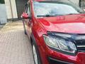 Renault Sandero Stepway 2016 года за 5 750 000 тг. в Караганда – фото 10