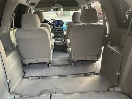 Honda Odyssey 2007 года за 6 600 000 тг. в Актау – фото 4