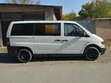 Mercedes-Benz Vito 1996 года за 2 700 000 тг. в Шымкент – фото 3