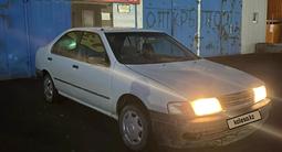 Nissan Sunny 1991 года за 750 000 тг. в Астана – фото 3