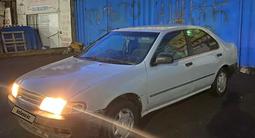 Nissan Sunny 1991 года за 750 000 тг. в Астана – фото 2