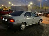 Nissan Sunny 1991 года за 500 000 тг. в Астана – фото 4