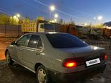 Nissan Sunny 1991 года за 500 000 тг. в Астана – фото 5