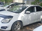 Chevrolet Cobalt 2021 года за 4 450 000 тг. в Усть-Каменогорск