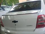 Chevrolet Cobalt 2021 годаүшін4 400 000 тг. в Усть-Каменогорск – фото 4