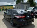 Toyota Camry 2020 годаүшін11 900 000 тг. в Уральск – фото 7