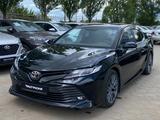 Toyota Camry 2020 годаүшін11 900 000 тг. в Уральск