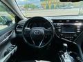 Toyota Camry 2020 годаүшін11 900 000 тг. в Уральск – фото 12