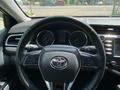 Toyota Camry 2020 годаүшін11 900 000 тг. в Уральск – фото 13