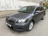 Toyota Avensis 2008 годаүшін4 300 000 тг. в Астана