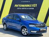 Skoda Rapid 2014 года за 5 000 000 тг. в Уральск – фото 3