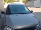 ВАЗ (Lada) Kalina 1118 2006 года за 920 000 тг. в Шымкент – фото 5