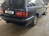 Volkswagen Passat 1994 годаүшін1 810 000 тг. в Уральск – фото 2