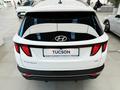 Hyundai Tucson High-Tech 2.5 AT 4WD 2024 года за 17 590 000 тг. в Алматы – фото 8