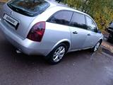 Nissan Primera 2002 года за 1 700 000 тг. в Караганда