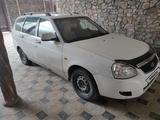 ВАЗ (Lada) Priora 2171 2012 годаүшін1 500 000 тг. в Шымкент – фото 5