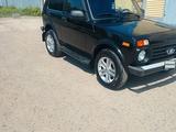ВАЗ (Lada) Lada 2121 2020 года за 4 000 000 тг. в Уральск – фото 2