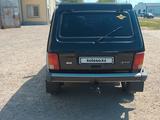 ВАЗ (Lada) Lada 2121 2020 года за 4 000 000 тг. в Уральск – фото 3