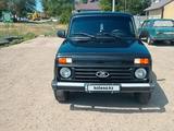 ВАЗ (Lada) Lada 2121 2020 года за 4 000 000 тг. в Уральск – фото 5
