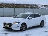 Hyundai Sonata 2020 года за 10 300 000 тг. в Атырау