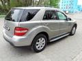 Mercedes-Benz ML 350 2007 года за 7 800 000 тг. в Караганда – фото 5