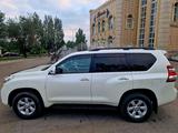 Toyota Land Cruiser Prado 2014 годаүшін17 900 000 тг. в Павлодар – фото 2
