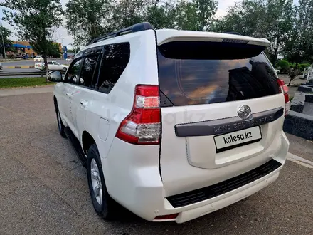 Toyota Land Cruiser Prado 2014 года за 17 900 000 тг. в Павлодар – фото 3