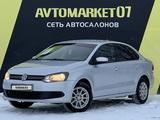 Volkswagen Polo 2015 годаfor5 200 000 тг. в Уральск