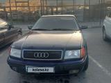 Audi 100 1993 года за 1 750 000 тг. в Шаульдер – фото 5