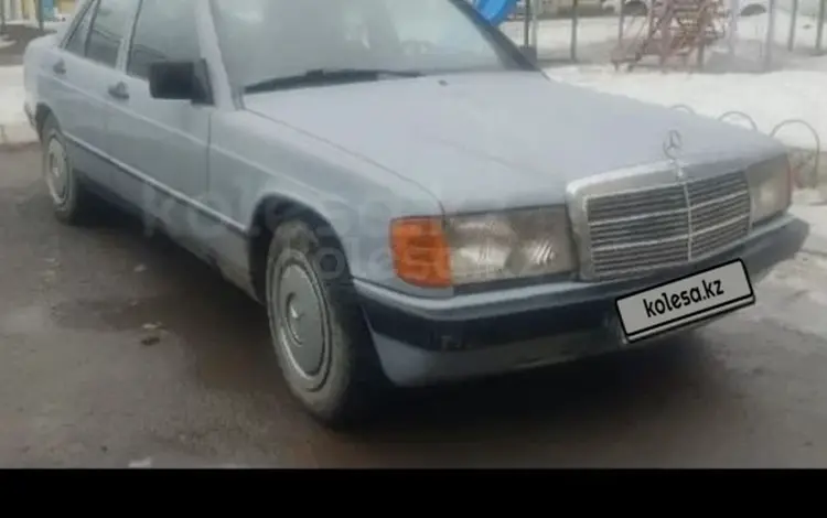 Mercedes-Benz 190 1983 года за 1 000 000 тг. в Астана