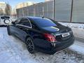 Mercedes-Benz S 560 2017 года за 44 000 000 тг. в Астана – фото 3