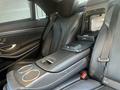 Mercedes-Benz S 560 2017 года за 44 000 000 тг. в Астана – фото 8