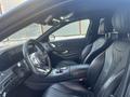 Mercedes-Benz S 560 2017 года за 44 000 000 тг. в Астана – фото 9
