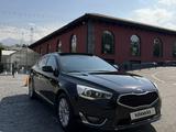 Kia Cadenza 2015 года за 7 700 000 тг. в Алматы – фото 2
