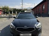 Kia Cadenza 2015 года за 7 700 000 тг. в Алматы – фото 3