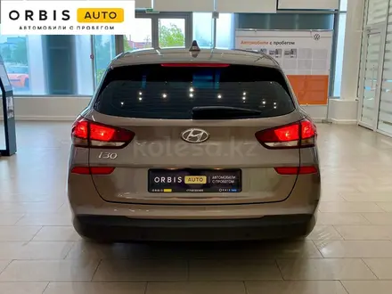 Hyundai i30 2023 года за 9 090 000 тг. в Атырау – фото 3