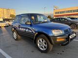 Toyota RAV4 1996 годаүшін2 900 000 тг. в Алматы – фото 3