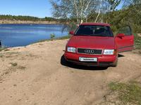 Audi 100 1992 года за 2 450 000 тг. в Щучинск