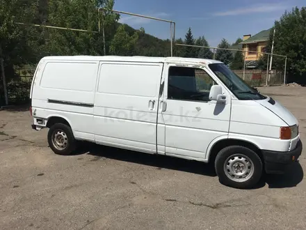 Volkswagen Transporter 1992 года за 1 950 000 тг. в Алматы – фото 2