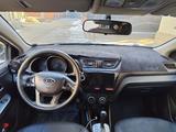 Kia Rio 2012 года за 4 500 000 тг. в Алматы