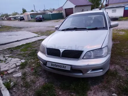 Mitsubishi Lancer 2000 года за 1 600 000 тг. в Усть-Каменогорск – фото 3