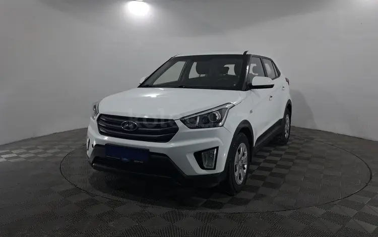 Hyundai Creta 2019 годаүшін8 990 000 тг. в Павлодар