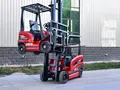 TRUMECH MACHINERY в Алматы