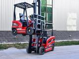 TRUMECH MACHINERY в Алматы