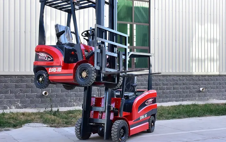 TRUMECH MACHINERY в Алматы