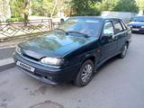 ВАЗ (Lada) 2115 2003 годаfor1 100 000 тг. в Астана