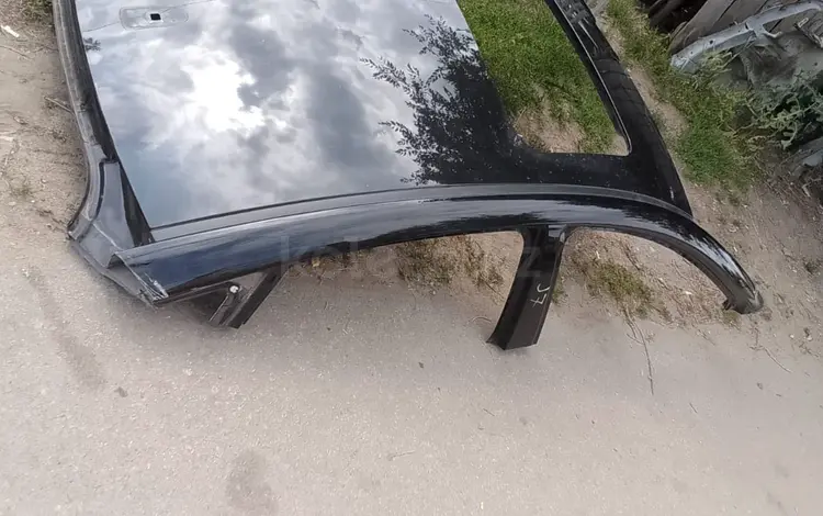 Крыша люк потолок Джак J7 Jac S3 за 20 000 тг. в Костанай