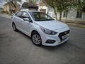 Hyundai Accent 2019 года за 7 300 000 тг. в Кызылорда