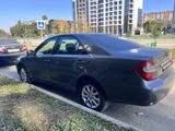 Toyota Camry 2003 годаүшін3 500 000 тг. в Усть-Каменогорск