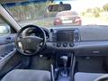 Toyota Camry 2003 года за 3 500 000 тг. в Усть-Каменогорск – фото 5